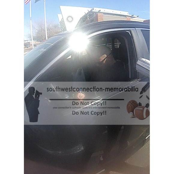 Tommy La Stella Autographed Baseball Chicago Cubs LA Angels Proof COA Authentic - Picture 2 of 7